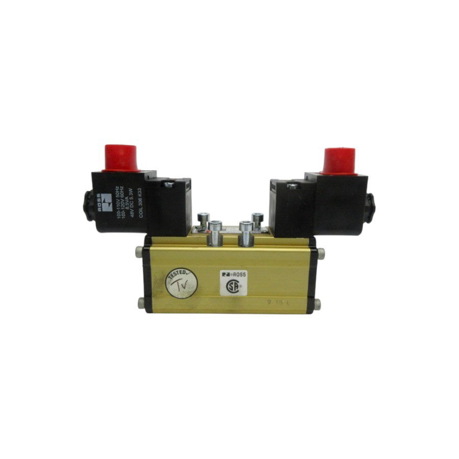 ROSS W6077B2407 100-110/100-120V NSNP