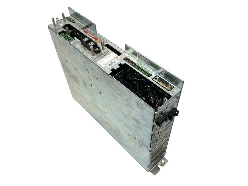 Indramat DDS03.1-W030-R Digital AC Servo Controller Drive Unit
