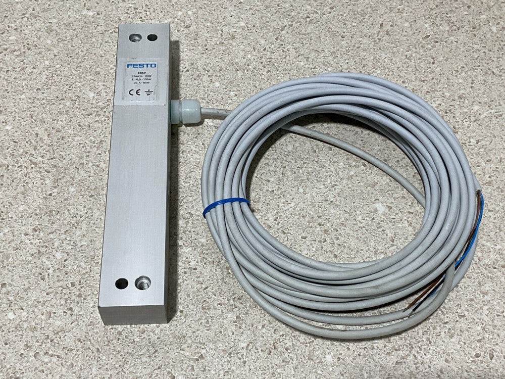 Festo CDSV NEW