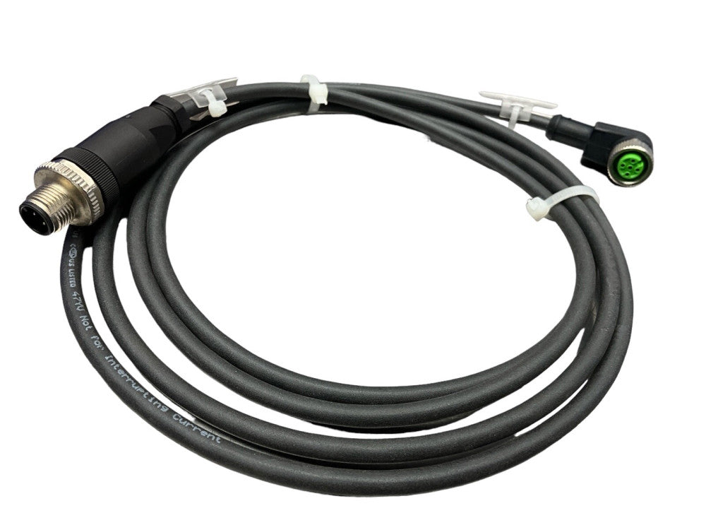 MURR ELEKTRONIK 7000-12341-6241000, Sensor cable