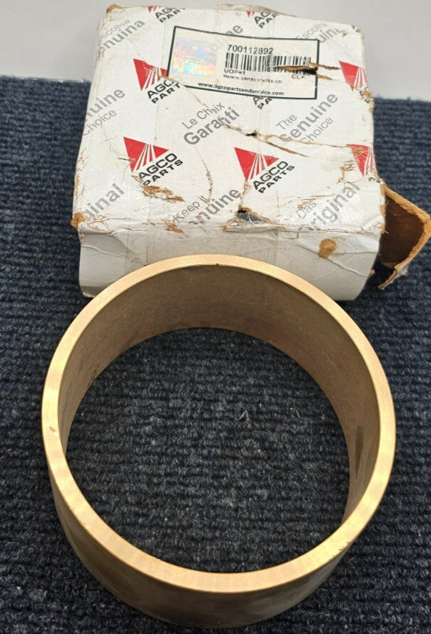 AGCO 700112892 Bearing Fits Massey Ferguson Challenger CAT