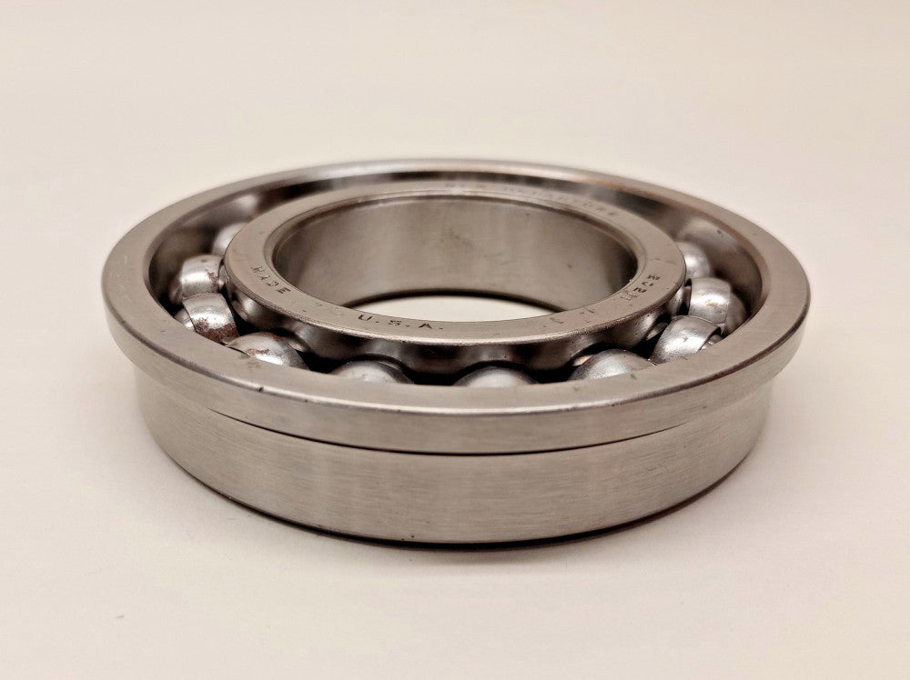 New Departure NDH N-20211 Flange USA Bearing 55x100x21mm ref# 7211 / 20211