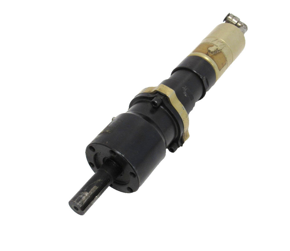 USED INGERSOLL RAND M007RVR188BR6 AIR MOTOR