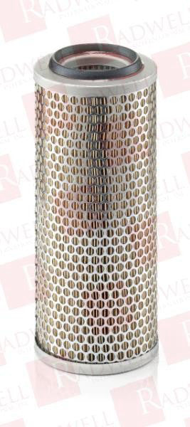 MANN FILTER C13114/4 / C131144 (BRAND NEW)