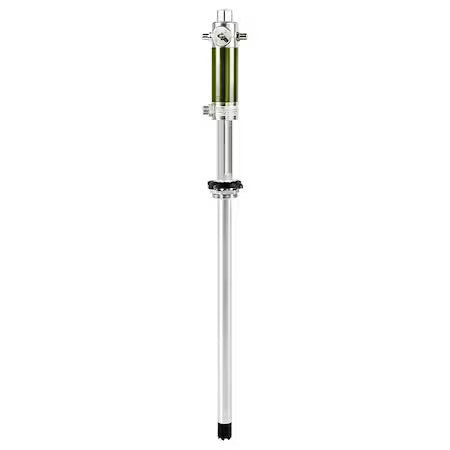 Westward 5Tct9 Oil Pump,Air Op,Pump Ratio 3:1,16 Gal