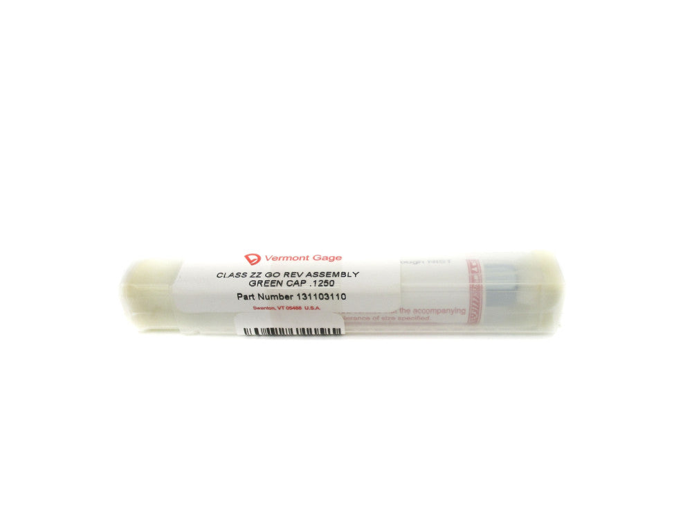 VERMONT GAGE 131103110 NSMP