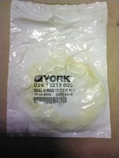 York Seal O Ring 028-12213-000   17.722 ID PLU (BRAND NEW)