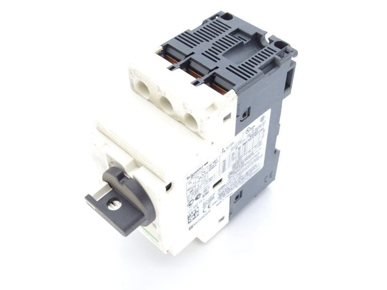 SCHNEIDER ELECTRIC GV2P14 CIRCUIT BREAKER