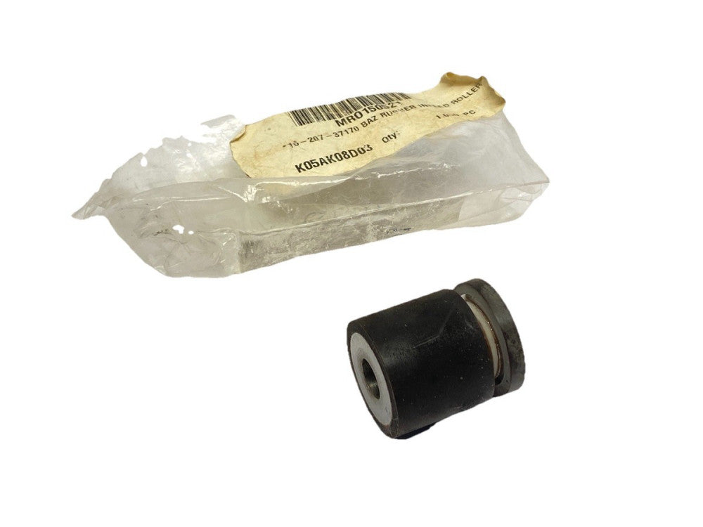 16-207-37170 Rubber Infeed Roller
