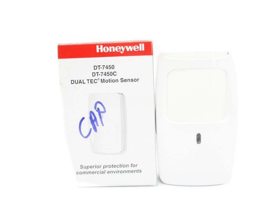HONEYWELL DT-7450C NSMP