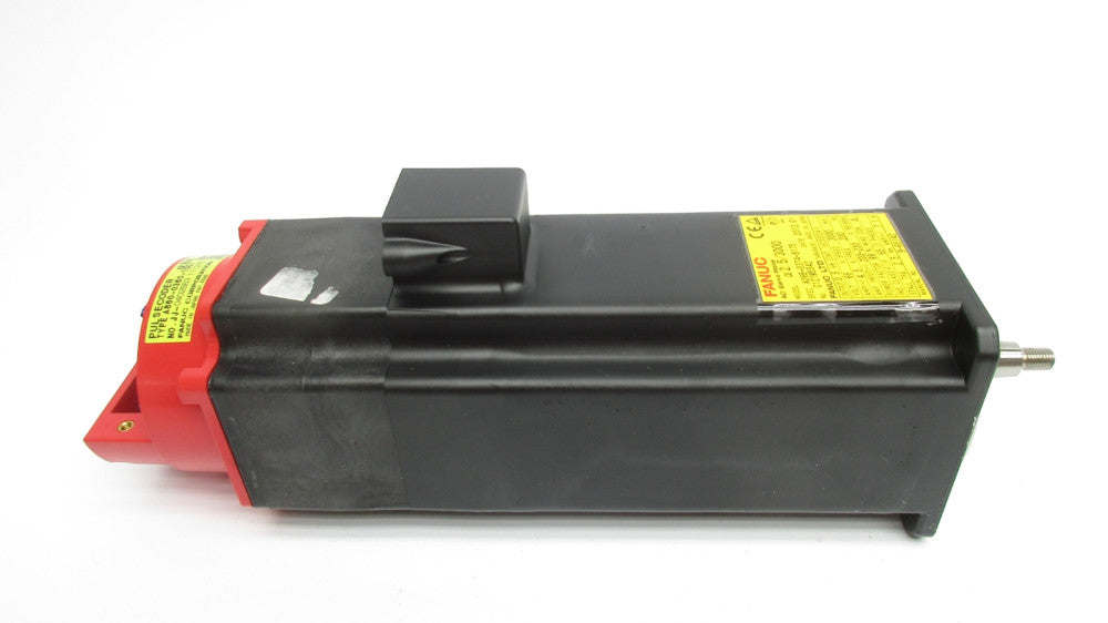 FANUC A06B-0374-B175 A860-0360-T001 NSNP