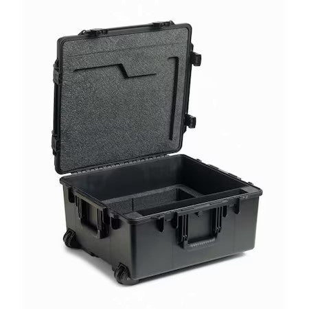 Fluke 9190A-Case Carrying Case,Handle,Wheels
