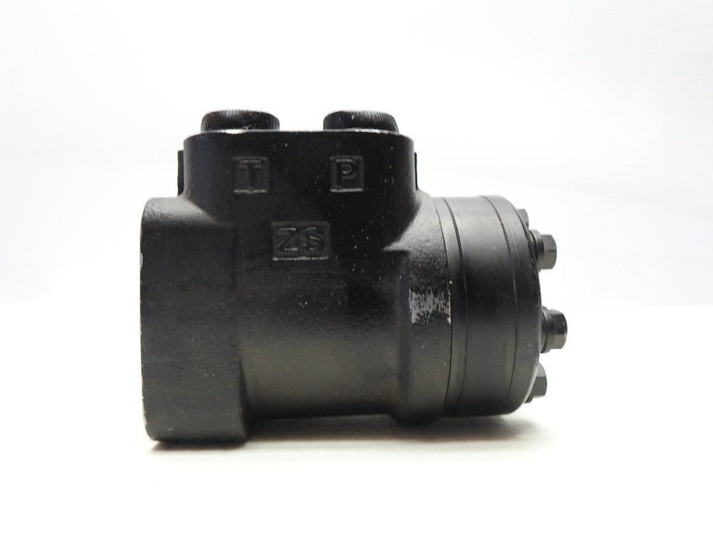 Hydraulic Steering Control Unit 4 BOLT Replacement For Eaton Char-Lynn 211-1009