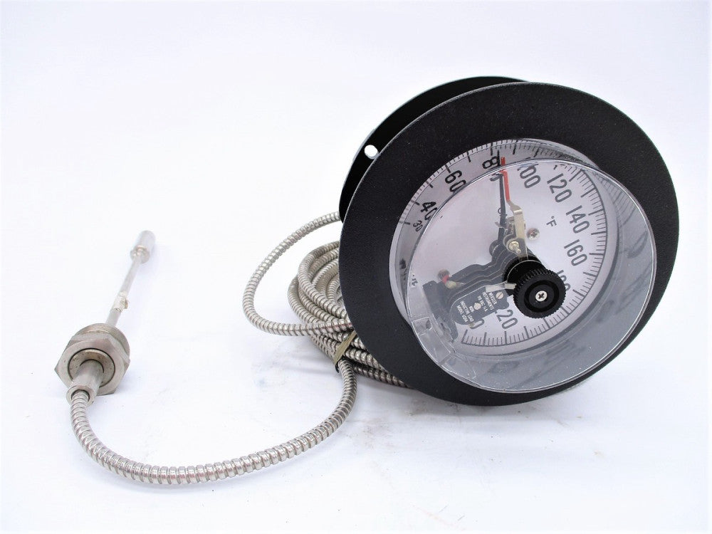WEKSLER INSTRUMENTS GSHA NSNP