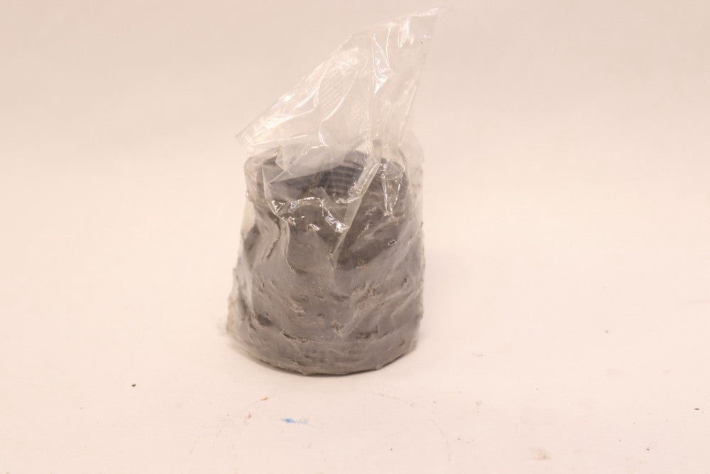 Boshart Block Mall Coupling Red 1" x 3/4" 2-BLRC-1007