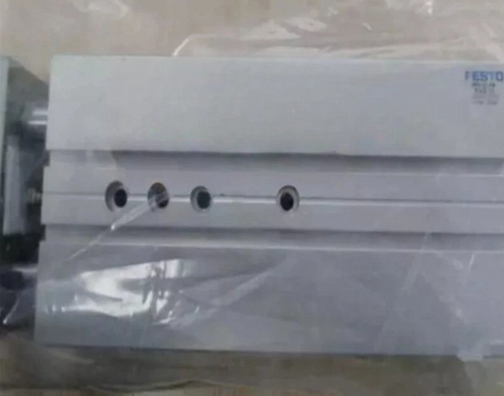 One Brand New FESTO DGSL-10-100-P1A 543955 Compact Slide Cylinder