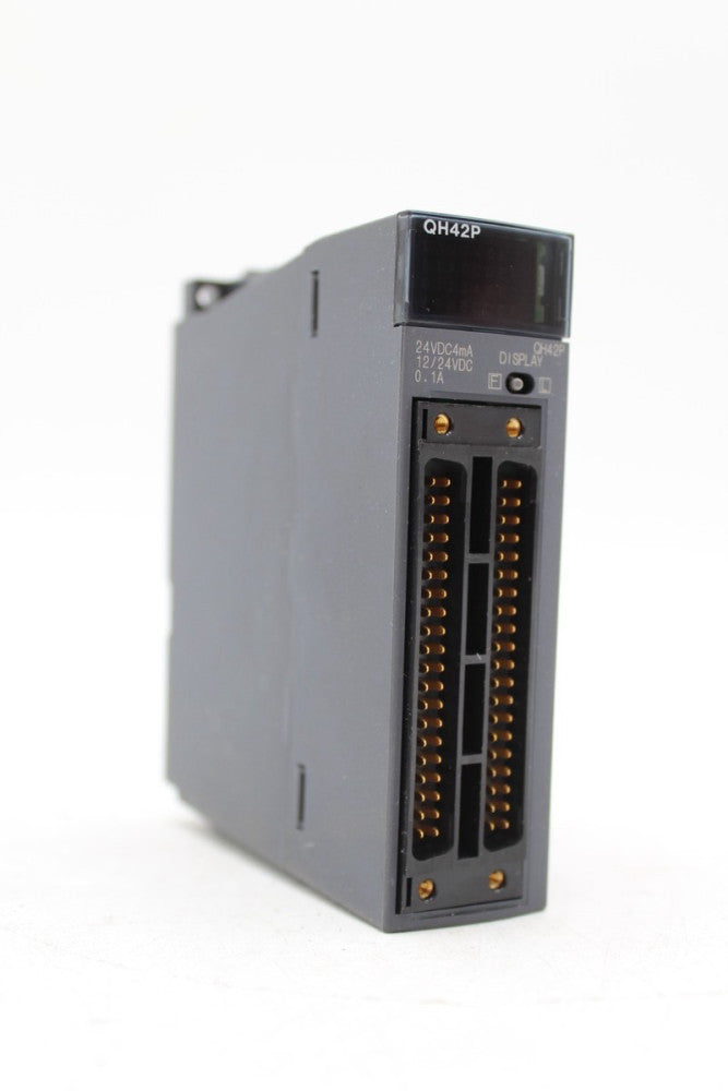 Mitsubishi QH42P Melsec-Q Input/Output Unit