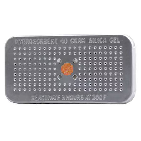 Liberty Safe 10825 Desiccant Packet,Liberty Safes,40G