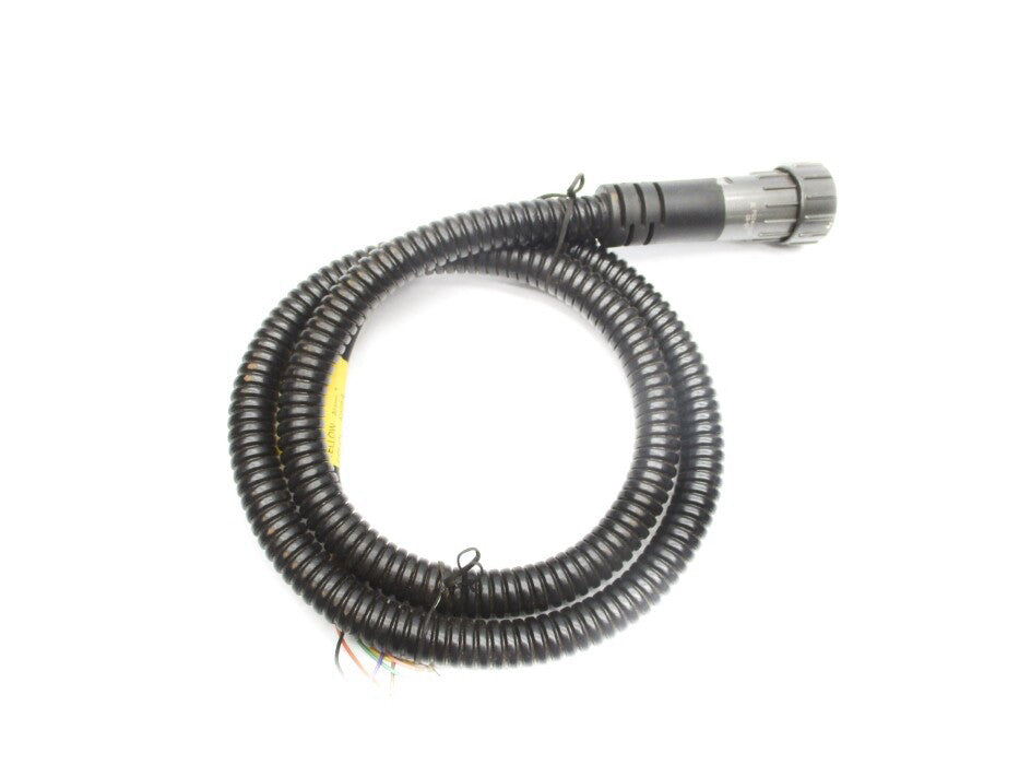 CONNECTOR FQ24-10T UNMP