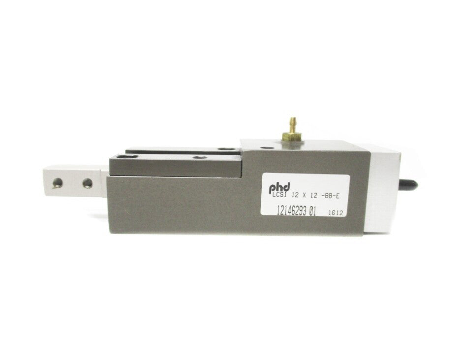 PHD LCS112X12-BB-E NSNP