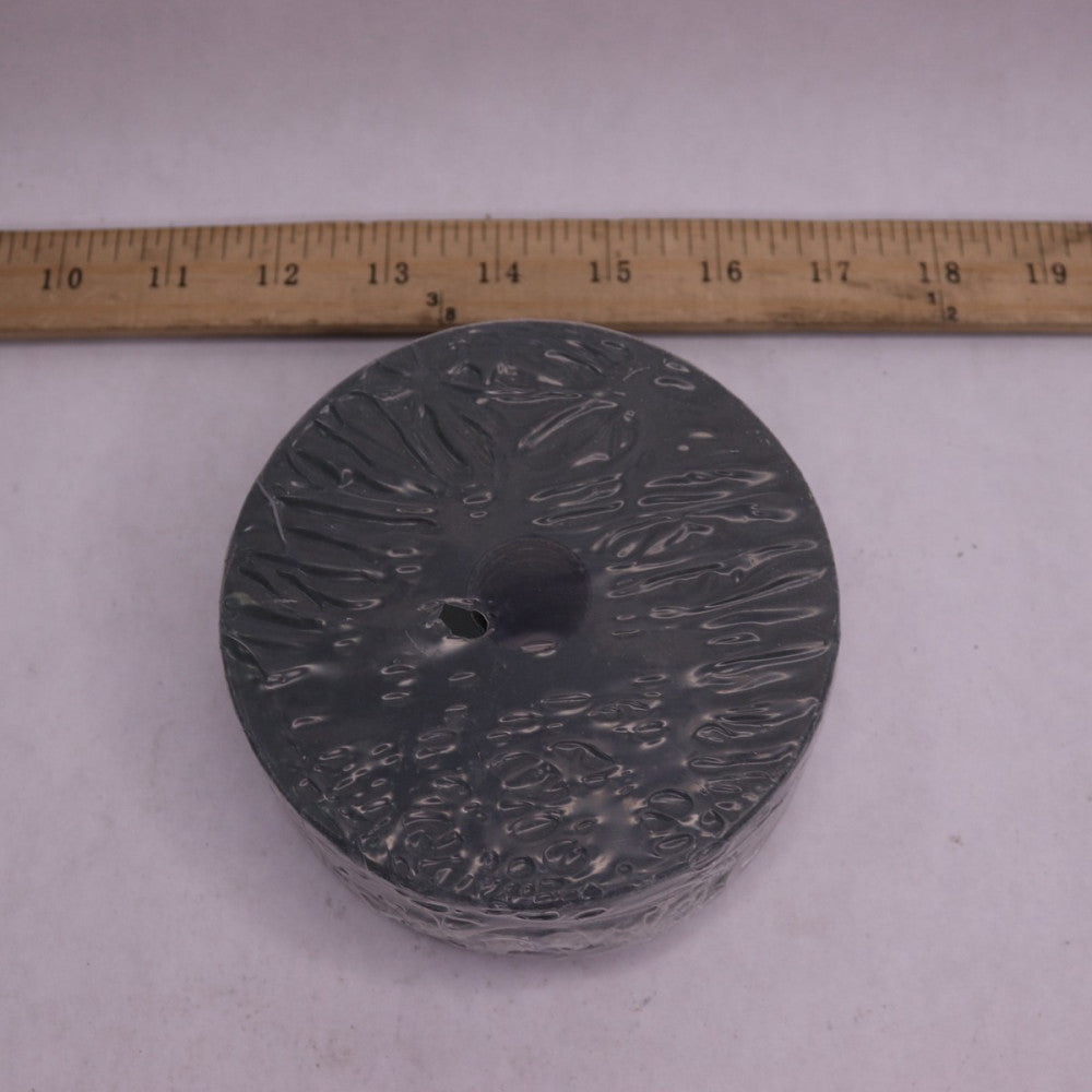  (25-Pk) Arc Resin Disc Fiber 80 Grit 4-1/2" x 7/8" 37206