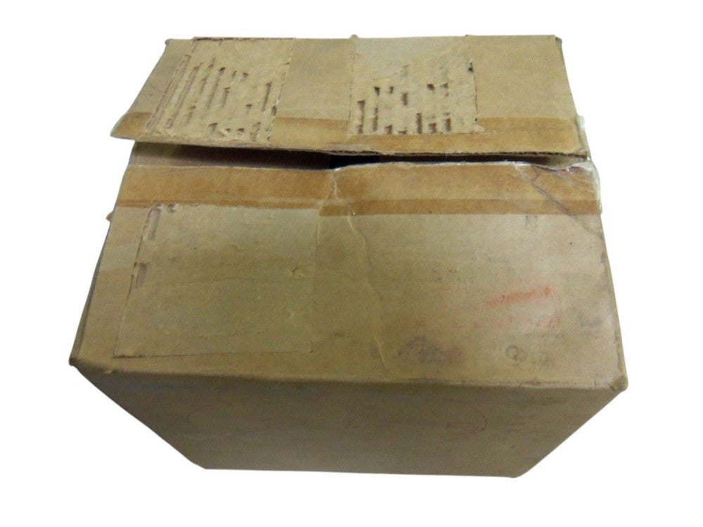 ALLEN BRADLEY 1305-BA01A-HA2 SER. C AC DRIVE (NO KEYPAD) NSMP