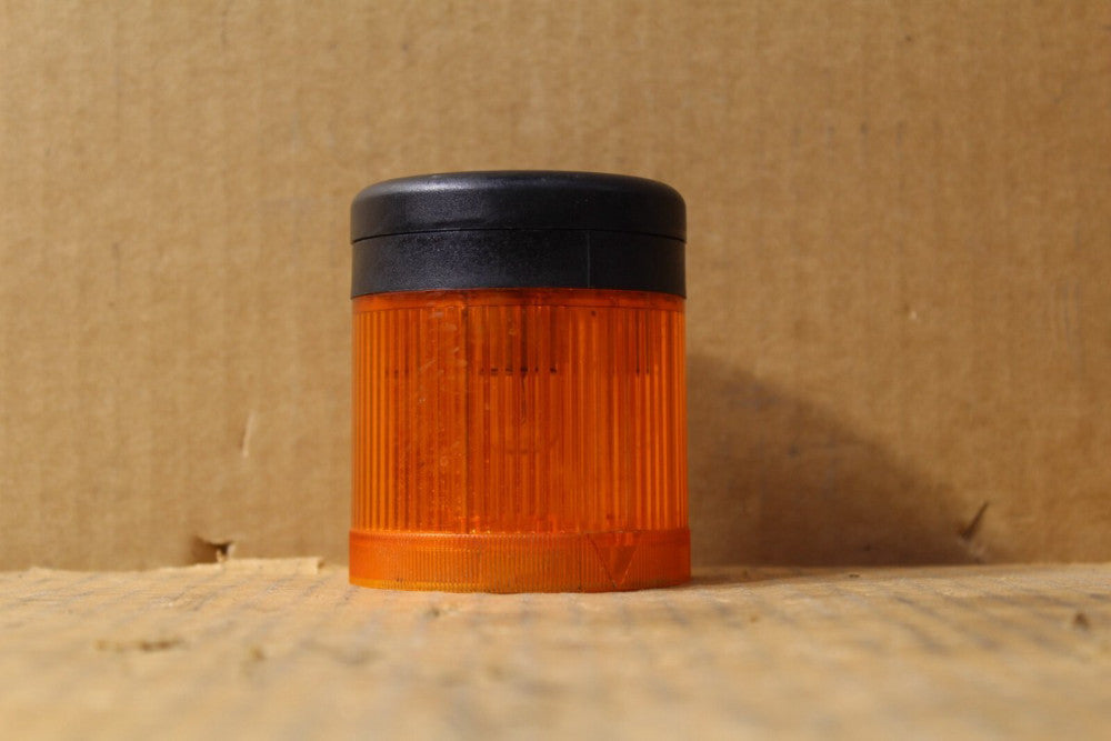 Allen-Bradley 855T-B24DN5 Orange Stack Light