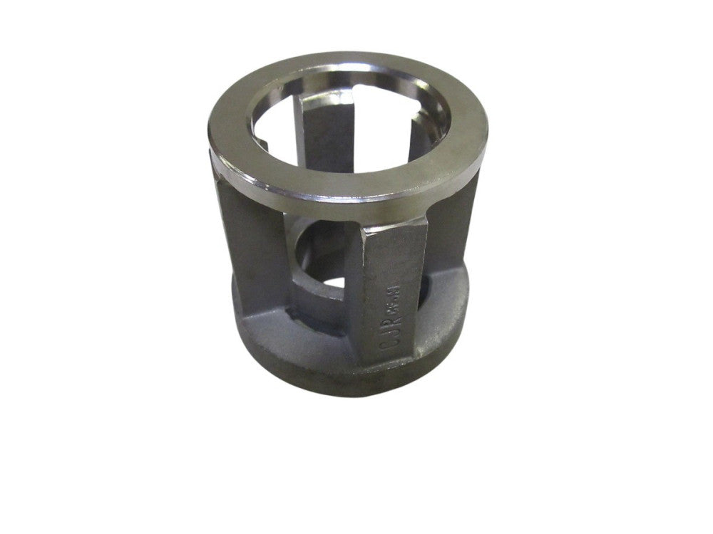 INCAMET 6470 CJR CF8M NSNP