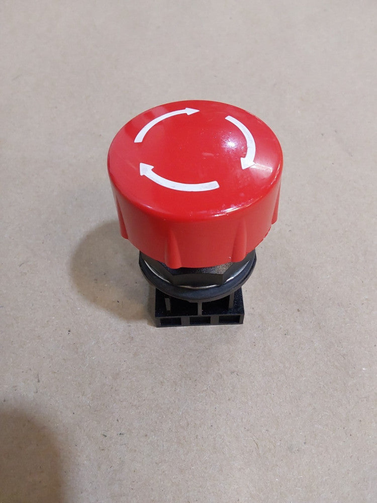 TENNANT 1053842 SWITCH - PUSH V C A