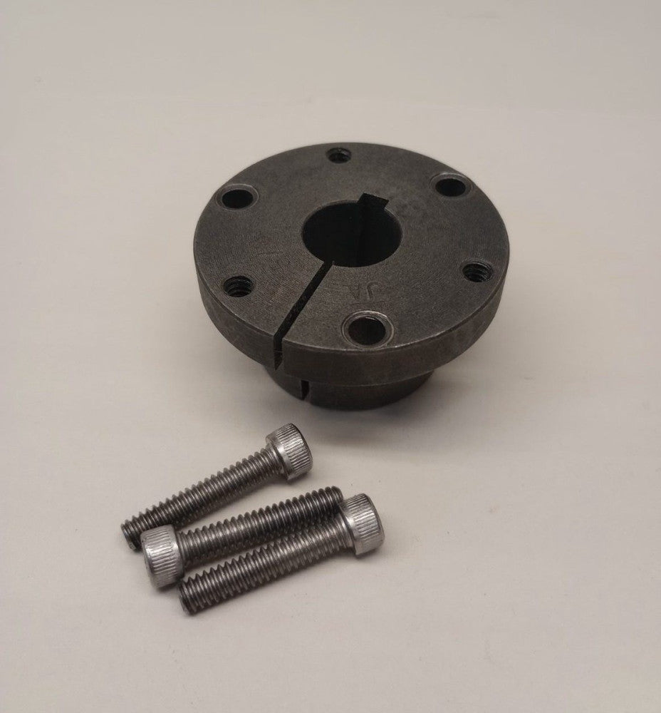 Bushing JA 5/8 Used QD Bushing 5/8 bore JA5/8 JA58