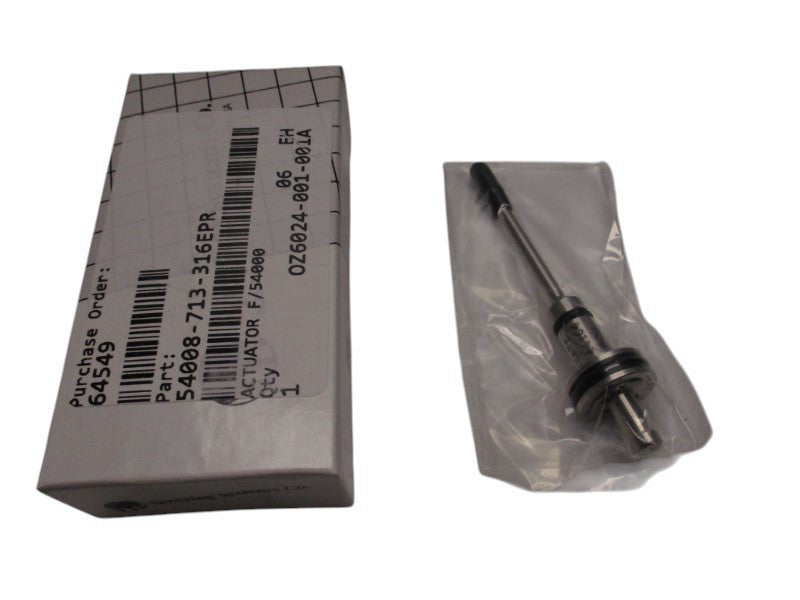 SPRAYING SYSTEMS 54008-713-316EPR NSMP
