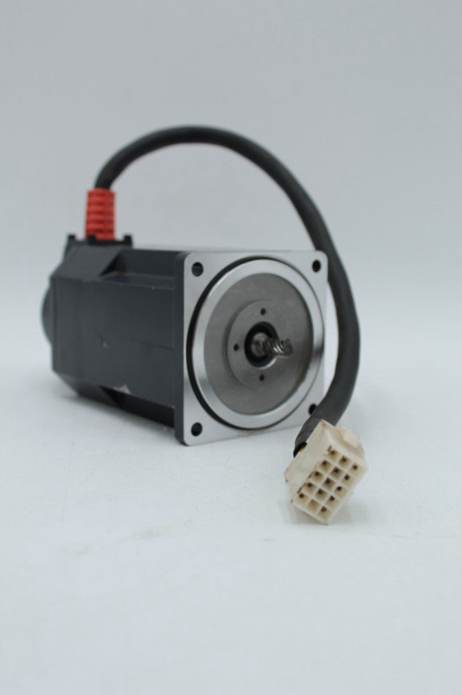 Vexta KBLM460GD-CM AC Servo Motor