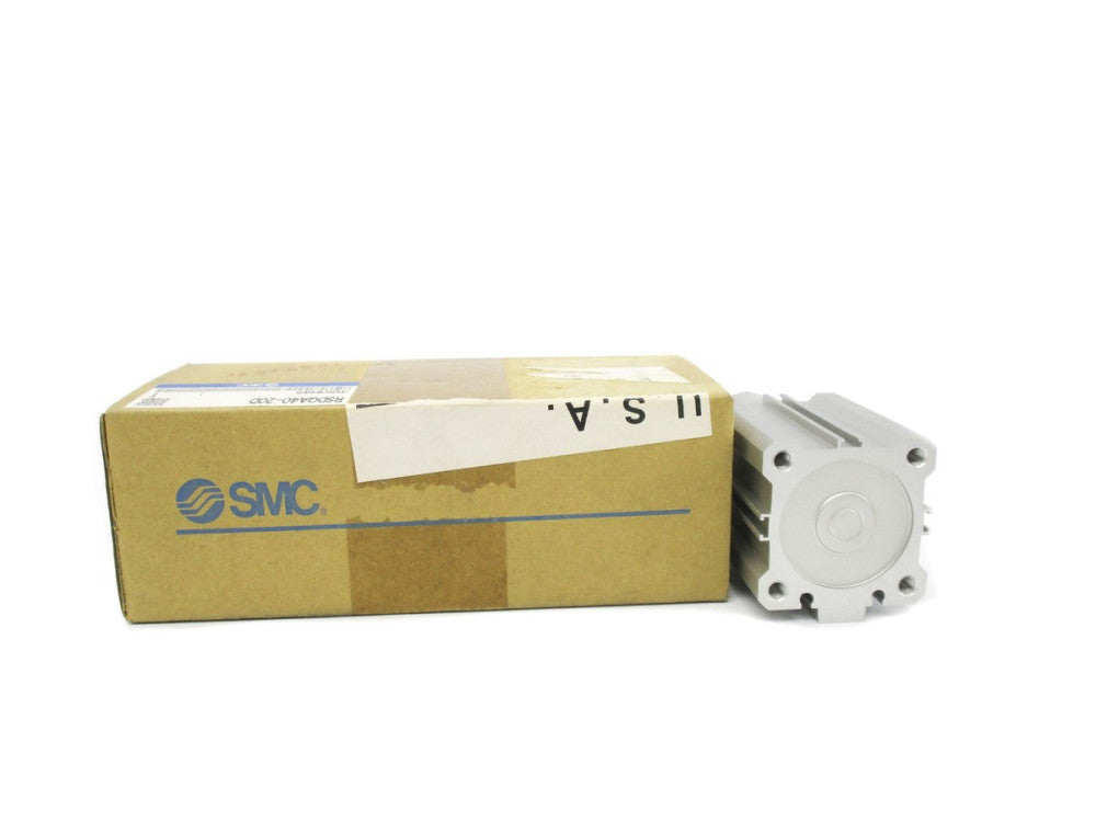 SMC RSDQA40-20D NSMP