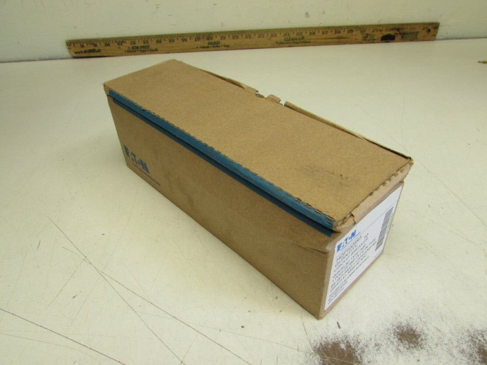 CASE OF 10QTY EATON HQP1025R3 CIRCUIT BREAKERS 1POLE 25AMP 120/240V NEW IN BOX !