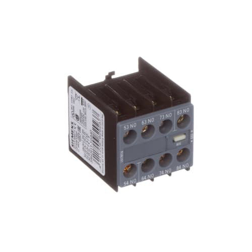 1PC SIEMENS 3RH29111GA40