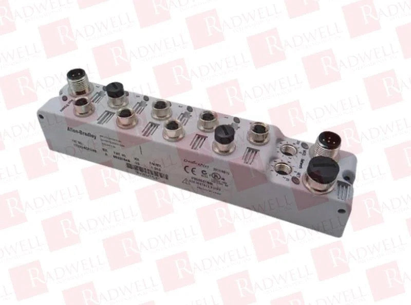 ALLEN BRADLEY 1732D-8CFGM8 / 1732D8CFGM8 (NO BOX)