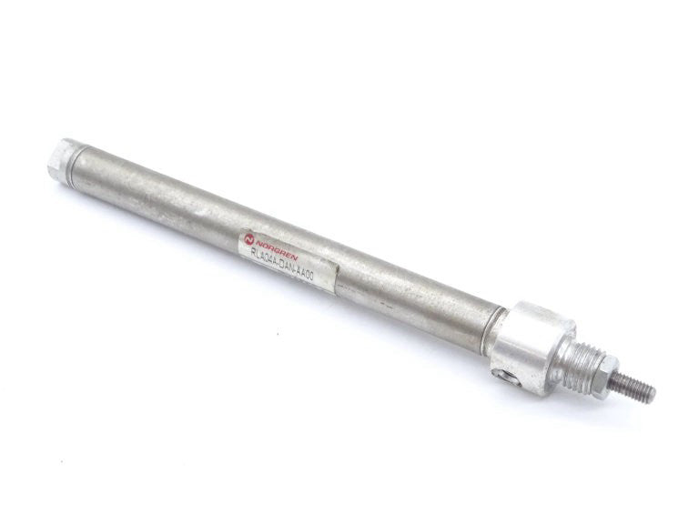 NORGREN RLA04A-DAN-AA00 PNEUMATIC CYLINDER