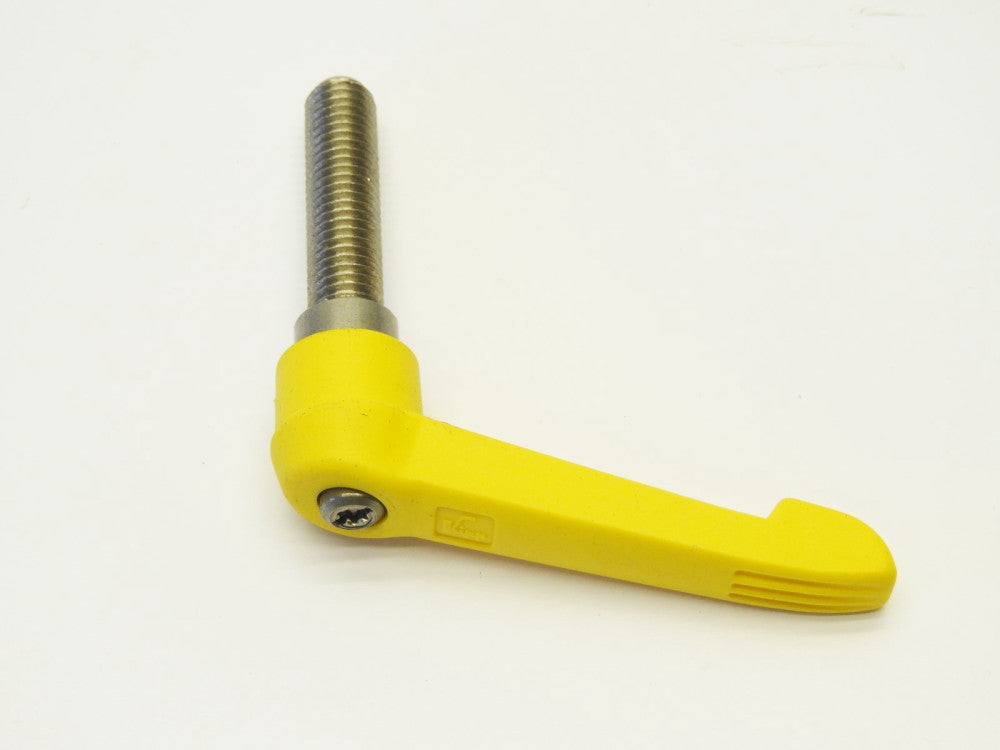 Kipp 06611-21016X40 Fiberglass Reinforced Plastic/Steel Adjustable Handle