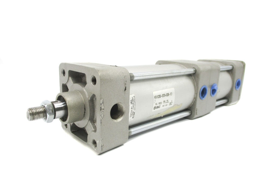 SMC NCA1C250-0079+0236-XC1 250PSI NSNP