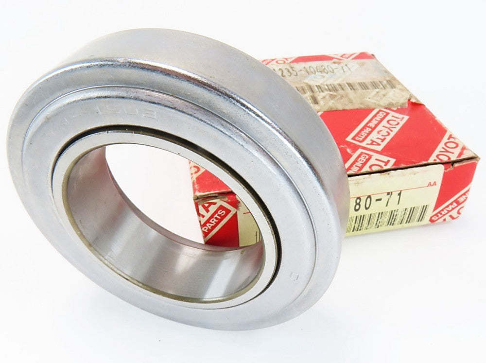 Toyota 31235-10480-71 NSK TK45-15U3 Clutch Release Bearing NEW IN BOX