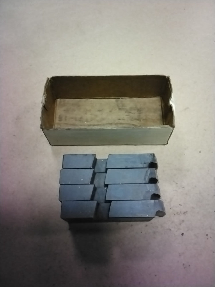 Oster 300 12015 Pipe Die Set 1” To 1-1/4” #1, 2, 3, 4