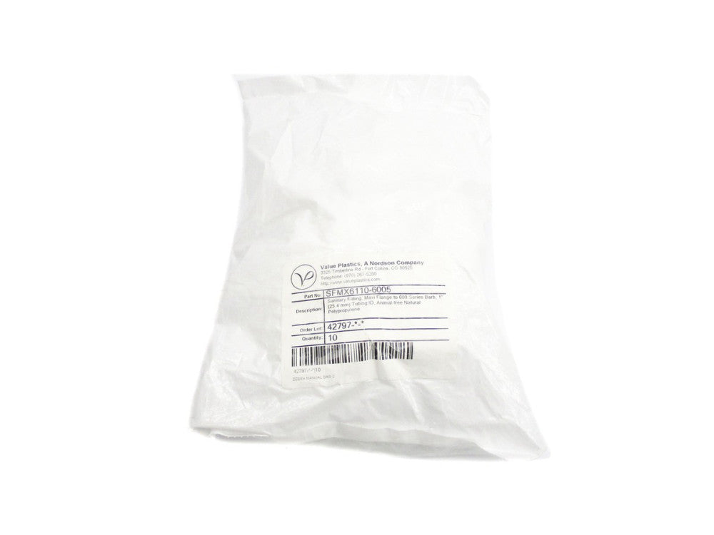 INDUSTRIAL SPARE PART SFMX6110-6005 (PKG OF 10) NSMP