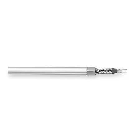 Tempco Hdc14049 Swaged Cartridge Heater,95W/Sq. In.