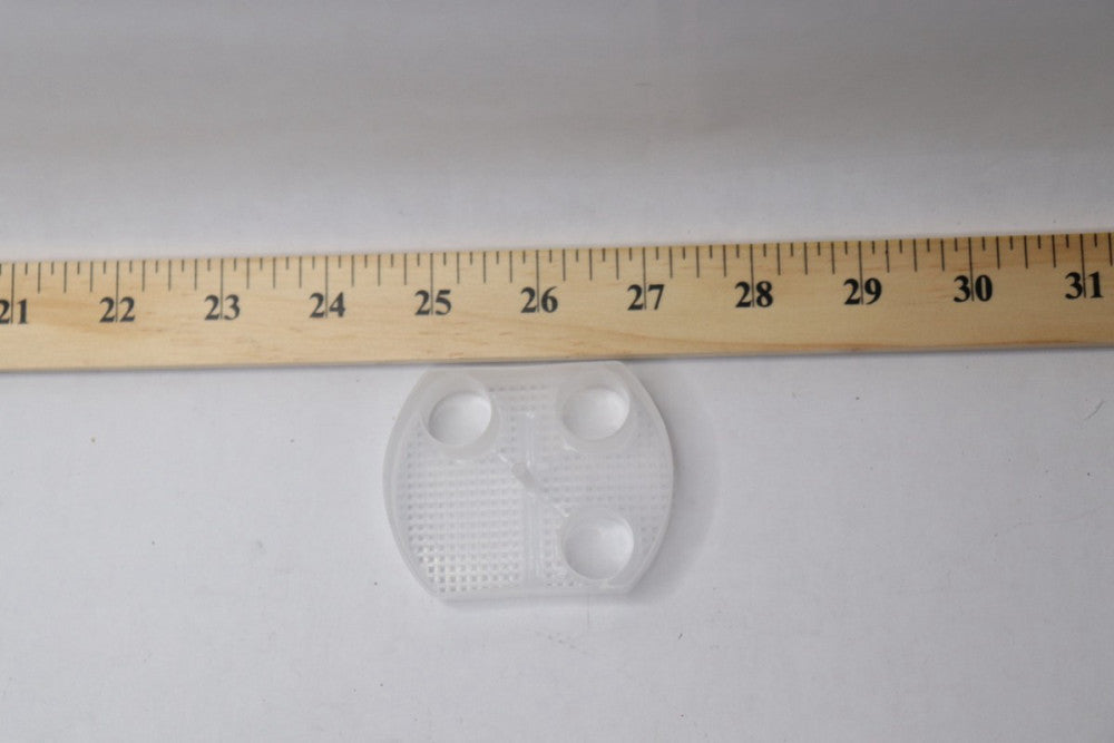 (144-Pk) Dispos-A-Trap Evacuation Traps #5505