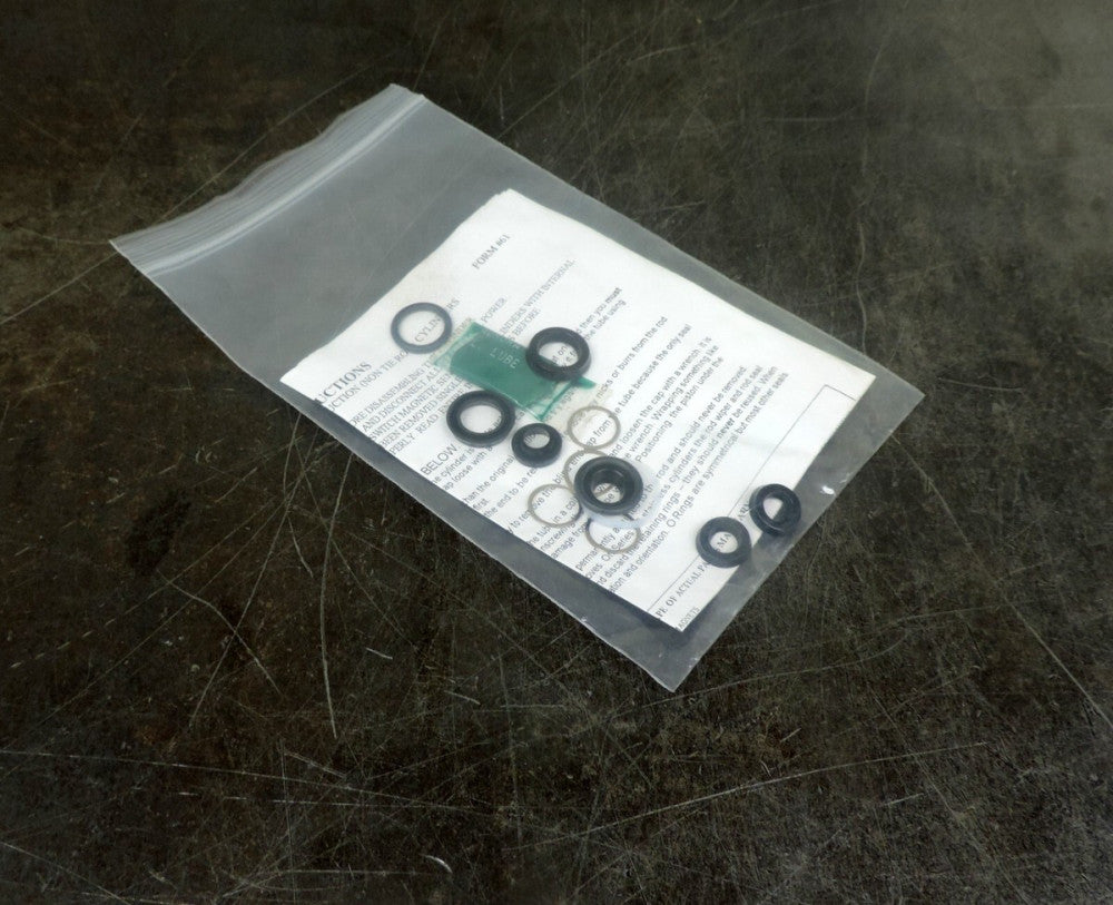 Aurora SS2207PB Air Cylinder Seal Kit