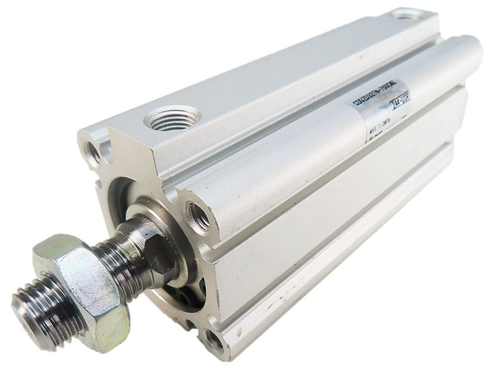 SMC CDQ2D32TN-75DCMZ CQ2-Z Compact Cylinder 32mm Bore x 75mm Stroke NEW NO BOX