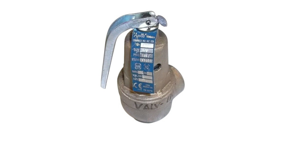 APOLLO VALVE 2639000 UNMP