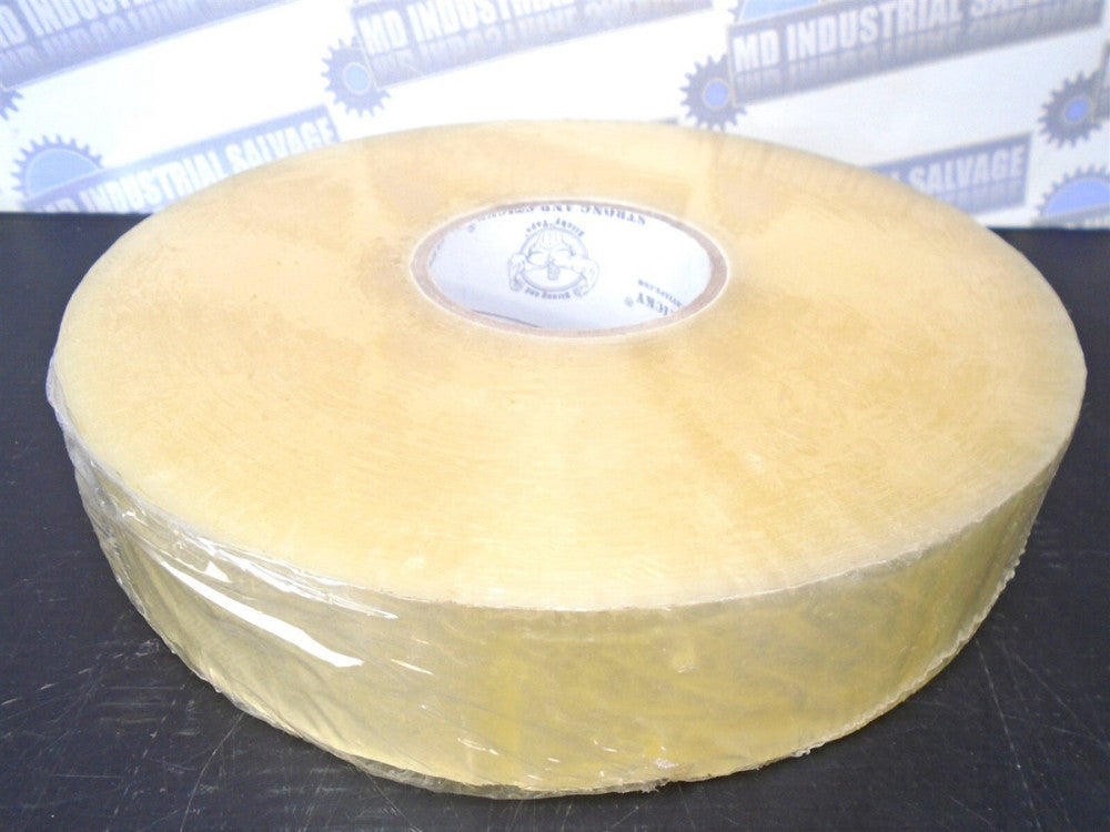 STRONG & STICKY - TAPE2191000HM Hot Melt CARTON SEALING TAPE 1.9Mil 2" x 1000Yds