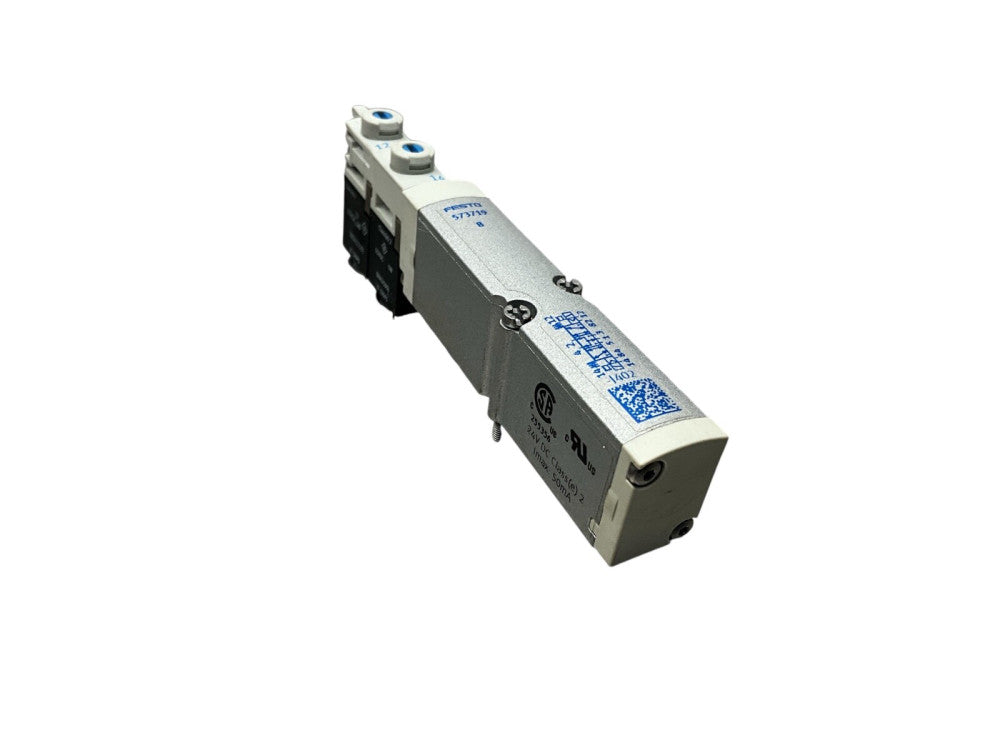 Festo VMPA14-M1H-B-PI (573719) Solenoid Valve