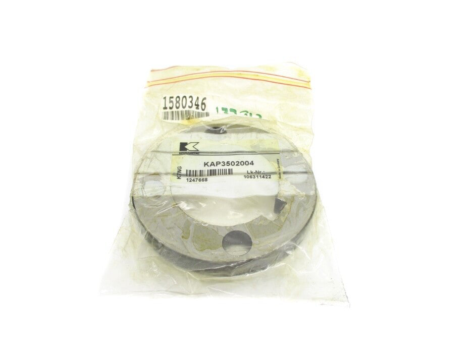 KENNAMETAL KAP3502004 106311422 NSMP